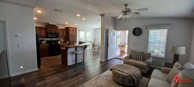 Beautiful 2 Bedrooms, 2 Baths both with walk in closets. Plus, a on Fairways Country Club in Florida - for sale on GolfHomes.com, golf home, golf lot