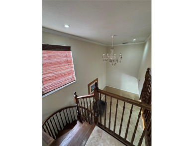 Nestled in a prestigious golf community, this beautifully on  in Florida - for sale on GolfHomes.com, golf home, golf lot