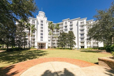 Located on the 2nd floor of Elation and overlooking the Grand on Sandestin Golf and Beach Resort - Raven in Florida - for sale on GolfHomes.com, golf home, golf lot