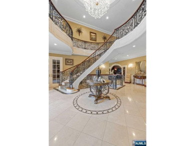 See Virtual Tour for a comprehensive video tour, floor plans & on Montammy Golf Club in New Jersey - for sale on GolfHomes.com, golf home, golf lot