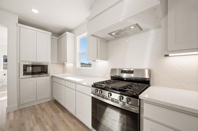 The Ruby Floor Plan - Jewel Collection at The Resort at Eagle on The Golf Club at Resort Eagle Mountain Lake in Texas - for sale on GolfHomes.com, golf home, golf lot