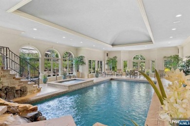 See Virtual Tour for a comprehensive video tour, floor plans & on Montammy Golf Club in New Jersey - for sale on GolfHomes.com, golf home, golf lot