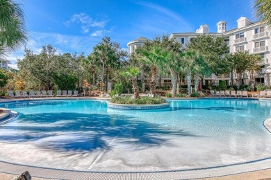 Located on the 2nd floor of Elation and overlooking the Grand on Sandestin Golf and Beach Resort - Raven in Florida - for sale on GolfHomes.com, golf home, golf lot