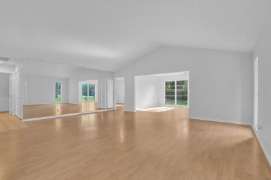 Welcome to your tropical retreat in the heart of Hobe Sound! on Eagle Wood Golf Course in Florida - for sale on GolfHomes.com, golf home, golf lot