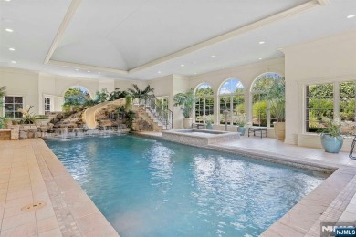 See Virtual Tour for a comprehensive video tour, floor plans & on Montammy Golf Club in New Jersey - for sale on GolfHomes.com, golf home, golf lot