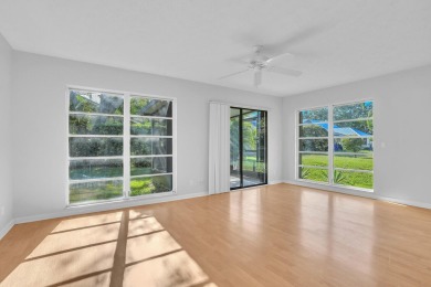 Welcome to your tropical retreat in the heart of Hobe Sound! on Eagle Wood Golf Course in Florida - for sale on GolfHomes.com, golf home, golf lot