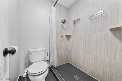 ~ Freshly painted, renovated condo in the heart of Las Vegas on Las Vegas Country Club in Nevada - for sale on GolfHomes.com, golf home, golf lot