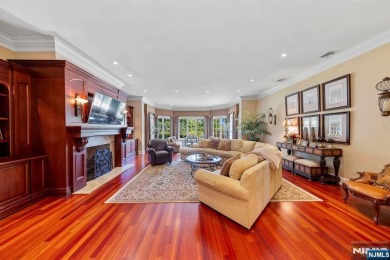 See Virtual Tour for a comprehensive video tour, floor plans & on Montammy Golf Club in New Jersey - for sale on GolfHomes.com, golf home, golf lot