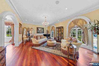 See Virtual Tour for a comprehensive video tour, floor plans & on Montammy Golf Club in New Jersey - for sale on GolfHomes.com, golf home, golf lot
