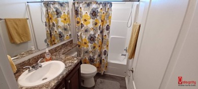 Beautiful 2 Bedrooms, 2 Baths both with walk in closets. Plus, a on Fairways Country Club in Florida - for sale on GolfHomes.com, golf home, golf lot