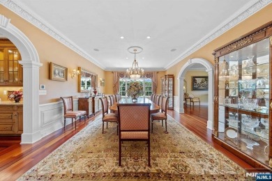 See Virtual Tour for a comprehensive video tour, floor plans & on Montammy Golf Club in New Jersey - for sale on GolfHomes.com, golf home, golf lot