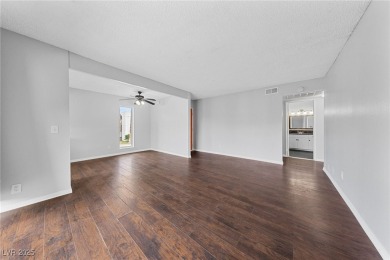 ~ Freshly painted, renovated condo in the heart of Las Vegas on Las Vegas Country Club in Nevada - for sale on GolfHomes.com, golf home, golf lot