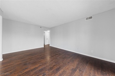 ~ Freshly painted, renovated condo in the heart of Las Vegas on Las Vegas Country Club in Nevada - for sale on GolfHomes.com, golf home, golf lot
