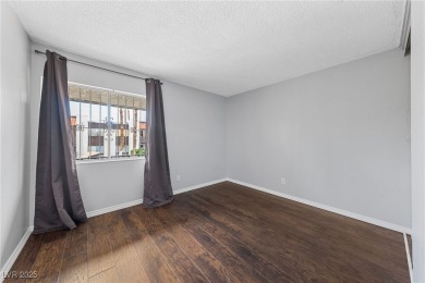 ~ Freshly painted, renovated condo in the heart of Las Vegas on Las Vegas Country Club in Nevada - for sale on GolfHomes.com, golf home, golf lot