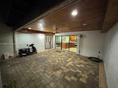 Nestled in a prestigious golf community, this beautifully on  in Florida - for sale on GolfHomes.com, golf home, golf lot