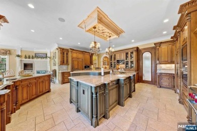 See Virtual Tour for a comprehensive video tour, floor plans & on Montammy Golf Club in New Jersey - for sale on GolfHomes.com, golf home, golf lot