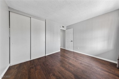 ~ Freshly painted, renovated condo in the heart of Las Vegas on Las Vegas Country Club in Nevada - for sale on GolfHomes.com, golf home, golf lot