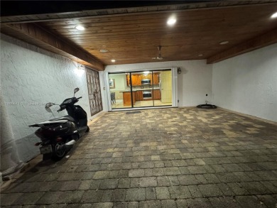 Nestled in a prestigious golf community, this beautifully on  in Florida - for sale on GolfHomes.com, golf home, golf lot