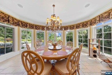 See Virtual Tour for a comprehensive video tour, floor plans & on Montammy Golf Club in New Jersey - for sale on GolfHomes.com, golf home, golf lot