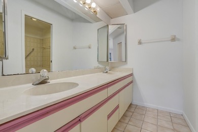 Welcome to your tropical retreat in the heart of Hobe Sound! on Eagle Wood Golf Course in Florida - for sale on GolfHomes.com, golf home, golf lot
