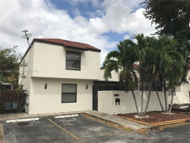 Nestled in a prestigious golf community, this beautifully on  in Florida - for sale on GolfHomes.com, golf home, golf lot