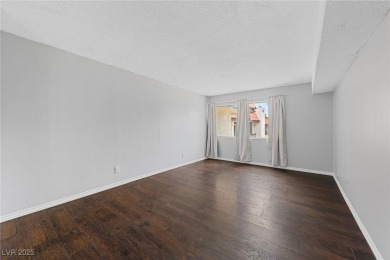 ~ Freshly painted, renovated condo in the heart of Las Vegas on Las Vegas Country Club in Nevada - for sale on GolfHomes.com, golf home, golf lot