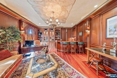 See Virtual Tour for a comprehensive video tour, floor plans & on Montammy Golf Club in New Jersey - for sale on GolfHomes.com, golf home, golf lot