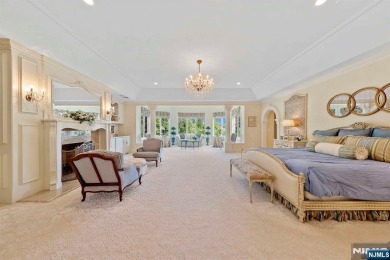 See Virtual Tour for a comprehensive video tour, floor plans & on Montammy Golf Club in New Jersey - for sale on GolfHomes.com, golf home, golf lot