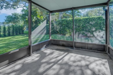 Welcome to your tropical retreat in the heart of Hobe Sound! on Eagle Wood Golf Course in Florida - for sale on GolfHomes.com, golf home, golf lot
