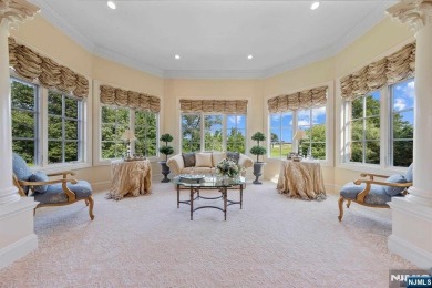 See Virtual Tour for a comprehensive video tour, floor plans & on Montammy Golf Club in New Jersey - for sale on GolfHomes.com, golf home, golf lot