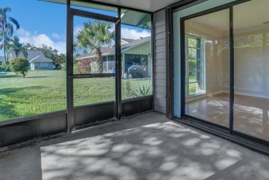 Welcome to your tropical retreat in the heart of Hobe Sound! on Eagle Wood Golf Course in Florida - for sale on GolfHomes.com, golf home, golf lot