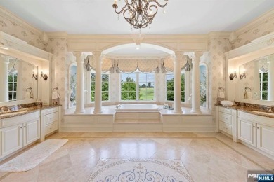 See Virtual Tour for a comprehensive video tour, floor plans & on Montammy Golf Club in New Jersey - for sale on GolfHomes.com, golf home, golf lot