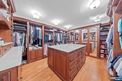 See Virtual Tour for a comprehensive video tour, floor plans & on Montammy Golf Club in New Jersey - for sale on GolfHomes.com, golf home, golf lot