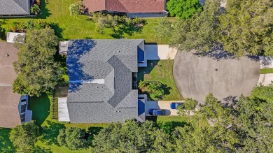 Welcome to your tropical retreat in the heart of Hobe Sound! on Eagle Wood Golf Course in Florida - for sale on GolfHomes.com, golf home, golf lot