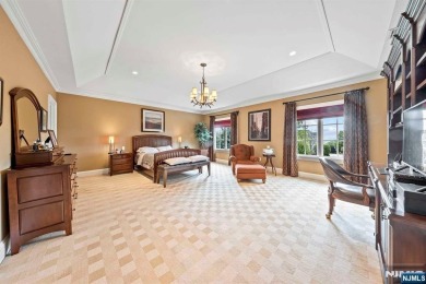 See Virtual Tour for a comprehensive video tour, floor plans & on Montammy Golf Club in New Jersey - for sale on GolfHomes.com, golf home, golf lot