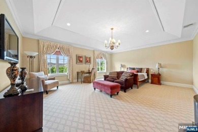 See Virtual Tour for a comprehensive video tour, floor plans & on Montammy Golf Club in New Jersey - for sale on GolfHomes.com, golf home, golf lot