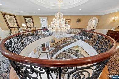 See Virtual Tour for a comprehensive video tour, floor plans & on Montammy Golf Club in New Jersey - for sale on GolfHomes.com, golf home, golf lot