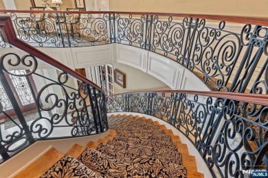 See Virtual Tour for a comprehensive video tour, floor plans & on Montammy Golf Club in New Jersey - for sale on GolfHomes.com, golf home, golf lot