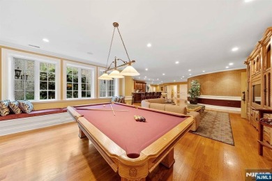 See Virtual Tour for a comprehensive video tour, floor plans & on Montammy Golf Club in New Jersey - for sale on GolfHomes.com, golf home, golf lot