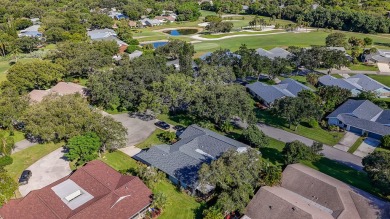 Welcome to your tropical retreat in the heart of Hobe Sound! on Eagle Wood Golf Course in Florida - for sale on GolfHomes.com, golf home, golf lot