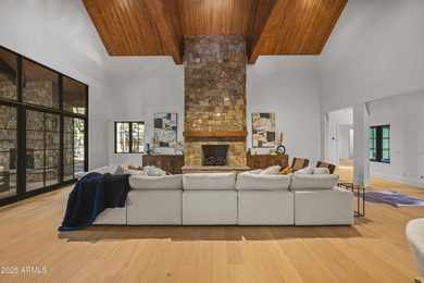 Welcome to 2732 Lindberg Spring located in Forest Highlands Golf on Forest Highlands Golf Club - The Canyon in Arizona - for sale on GolfHomes.com, golf home, golf lot