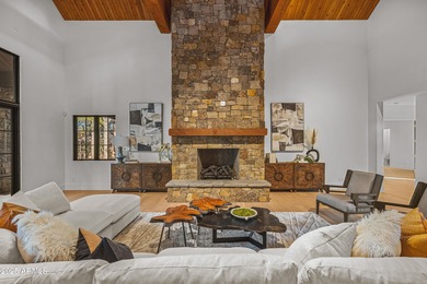 Welcome to 2732 Lindberg Spring located in Forest Highlands Golf on Forest Highlands Golf Club - The Canyon in Arizona - for sale on GolfHomes.com, golf home, golf lot