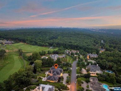 See Virtual Tour for a comprehensive video tour, floor plans & on Montammy Golf Club in New Jersey - for sale on GolfHomes.com, golf home, golf lot