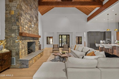 Welcome to 2732 Lindberg Spring located in Forest Highlands Golf on Forest Highlands Golf Club - The Canyon in Arizona - for sale on GolfHomes.com, golf home, golf lot