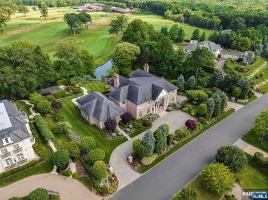 See Virtual Tour for a comprehensive video tour, floor plans & on Montammy Golf Club in New Jersey - for sale on GolfHomes.com, golf home, golf lot