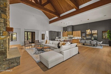 Welcome to 2732 Lindberg Spring located in Forest Highlands Golf on Forest Highlands Golf Club - The Canyon in Arizona - for sale on GolfHomes.com, golf home, golf lot