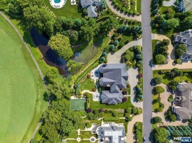 See Virtual Tour for a comprehensive video tour, floor plans & on Montammy Golf Club in New Jersey - for sale on GolfHomes.com, golf home, golf lot