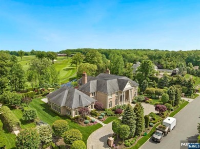 See Virtual Tour for a comprehensive video tour, floor plans & on Montammy Golf Club in New Jersey - for sale on GolfHomes.com, golf home, golf lot