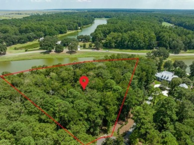Seller now including the $150,000 initiation fee with purchase on The Ford Field and River Club  in Georgia - for sale on GolfHomes.com, golf home, golf lot