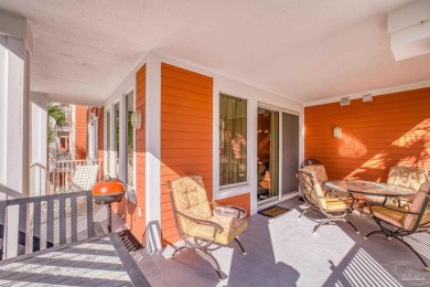 Escape to coastal luxury in this exquisite two-bedroom two-bath on Sandestin Golf and Beach Resort - Raven in Florida - for sale on GolfHomes.com, golf home, golf lot